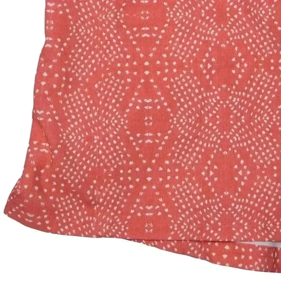 RipSkirt Hawaii Women's Size 2XL Boho Teaberry Pink Wrap Skirt Length 2 - Picture 3 of 9